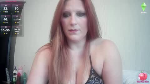 missandsircum online show from November 4, 3:33 pm