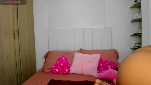 missangeldust online show from November 26, 11:44 am