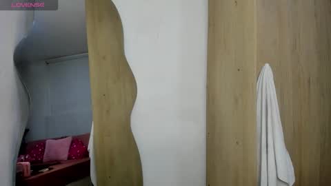 missangeldust online show from November 27, 11:56 am