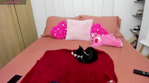 missangeldust online show from November 28, 12:41 pm