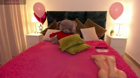 Angelina online show from March 11, 5:16 am