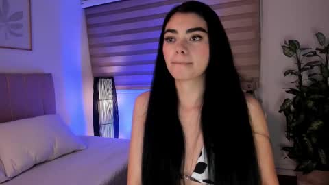 Ariadna Ruiz online show from March 31, 12:16 pm