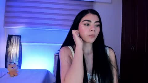 Ariadna Ruiz online show from April 7, 12:05 pm