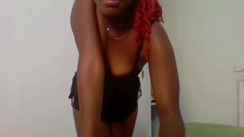 Snapshot of missariana7 chatting on December 16, 12:26 am aria online show from December 16, 12:26 am