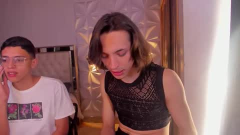 Mis Ari online show from November 23, 9:03 pm