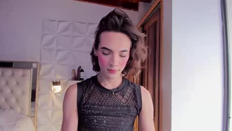 Mis Ari online show from November 29, 8:12 pm