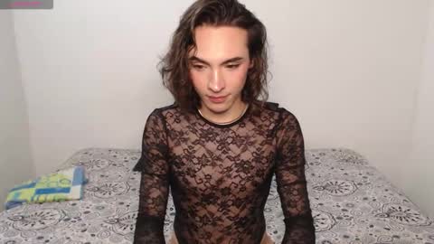 Mis Ari online show from February 25, 5:06 am