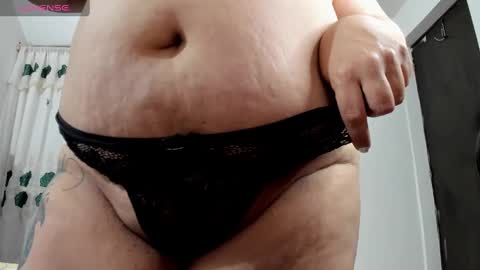 BARBARA follow me instagran missbarbieho  online show from January 21, 7:06 pm