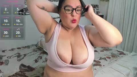 BARBARA follow me instagran missbarbieho  online show from May 22, 3:06 pm
