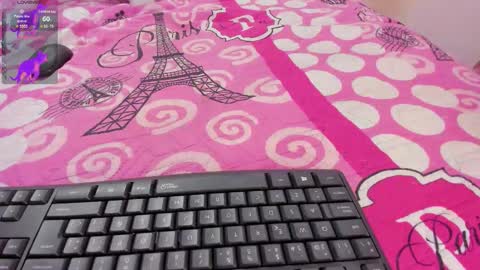   online show from March 17, 8:45 pm