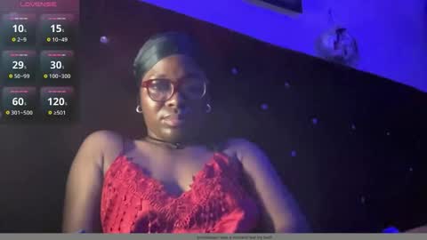 Missbelle online show from February 6, 12:59 am