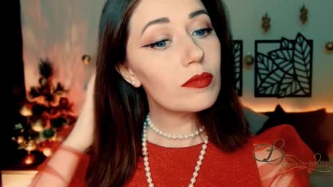 The divine Beverly online show from December 22, 5:53 pm