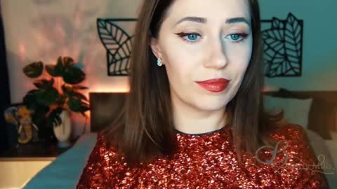 The divine Beverly online show from January 15, 10:27 am