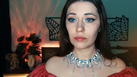 The divine Beverly online show from January 23, 6:14 pm