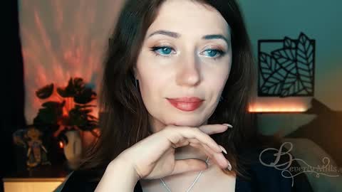 The divine Beverly online show from January 25, 9:57 pm