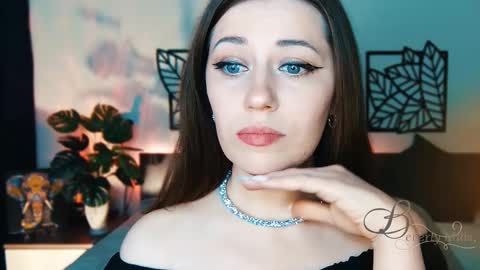 The divine Beverly online show from February 13, 12:11 pm