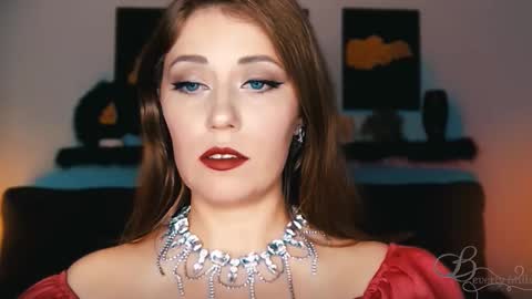 The divine Beverly online show from September 12, 6:41 pm