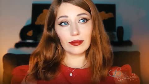 The divine Beverly online show from September 19, 8:09 pm