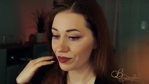 The divine Beverly online show from January 11, 5:34 am