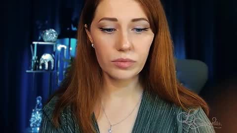 The divine Beverly online show from April 9, 10:53 am