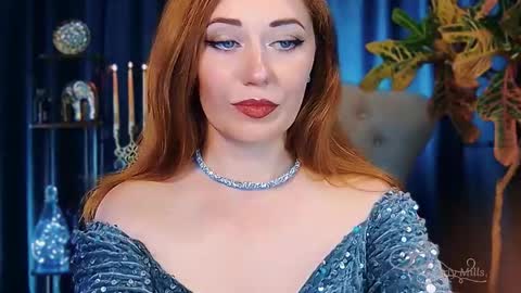 The divine Beverly online show from May 31, 8:54 am