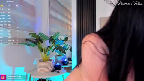 Bianca Torres online show from January 31, 5:51 am