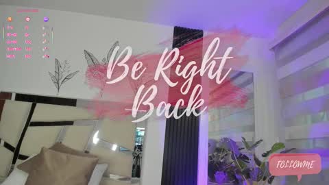 Bianca Torres online show from September 10, 11:43 am