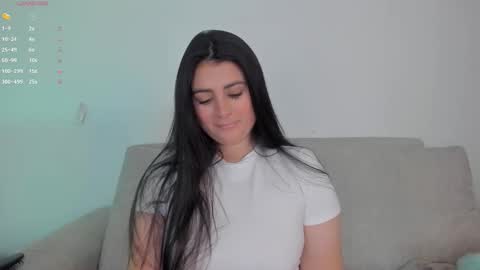 Bianca Torres online show from January 16, 10:36 pm