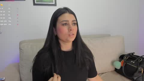 Bianca Torres online show from May 6, 1:14 am