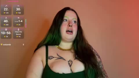 Snapshot of missbika chatting on July 23, 11:46 pm Miss Bika online show from July 23, 11:46 pm