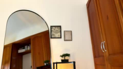Snapshot of missblair12 chatting on March 19, 4:22 pm MissBlair online show from March 19, 4:22 pm