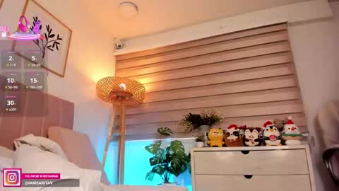 Snapshot of missbrasil_ chatting on November 25, 1:11 pm Sara Vanegas online show from November 25, 1:11 pm