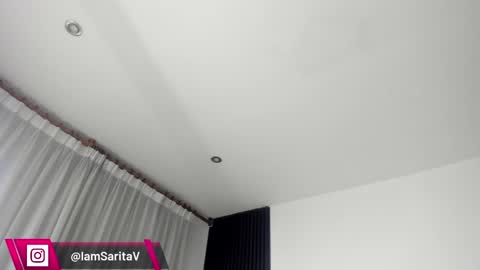 Sara Vanegas online show from April 28, 11:59 am