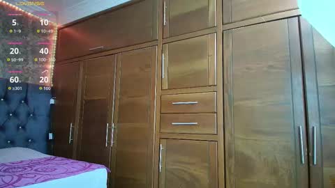 Brenda online show from October 24, 4:09 am