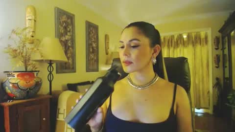 Brownie -P online show from July 7, 8:57 pm