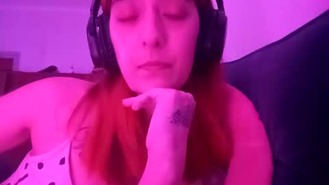 Snapshot of missbunny666 chatting on November 2, 9:00 am MsGoonBunny online show from November 2, 9:00 am