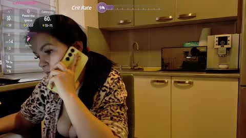 missbya online show from January 22, 11:56 am