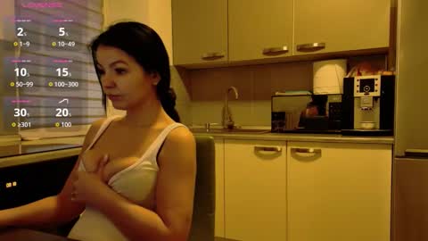 missbya online show from February 6, 6:18 am