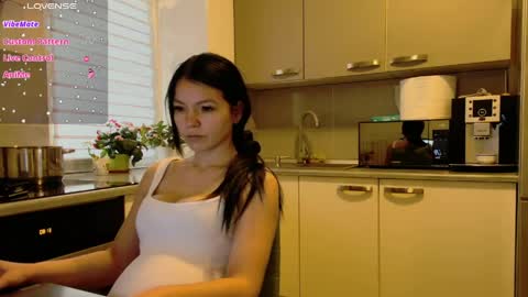 missbya online show from April 30, 5:14 am