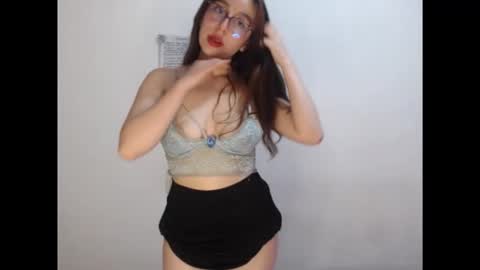 Snapshot of misscelestial chatting on June 6, 3:33 am misscelestial online show from June 6, 3:33 am