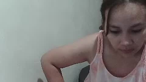 Snapshot of misschantal24 chatting on June 21, 2:41 pm Chantal24 online show from June 21, 2:41 pm