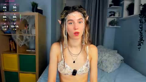 Shelley online show from November 1, 7:32 am