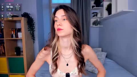 Shelley online show from November 17, 7:47 am