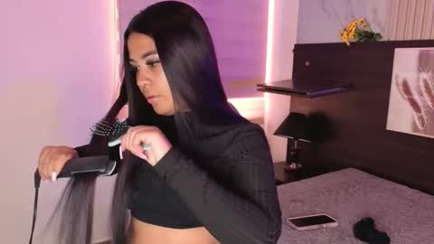 misscheelsee_as online show from October 24, 2:13 pm