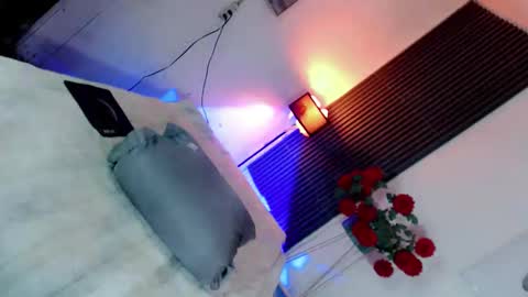 Nicole online show from January 19, 2:59 am