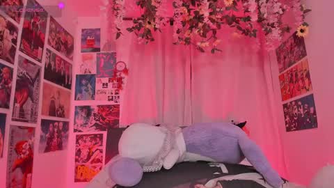 Vane online show from May 25, 11:44 pm