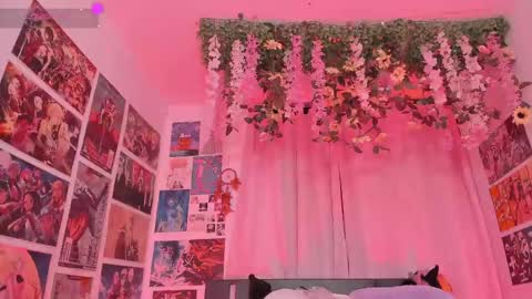Vane online show from May 30, 11:13 pm