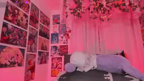 Vane online show from June 13, 11:46 pm