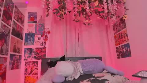 Vane online show from July 11, 1:08 am