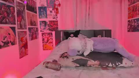 Vane online show from July 11, 11:28 pm